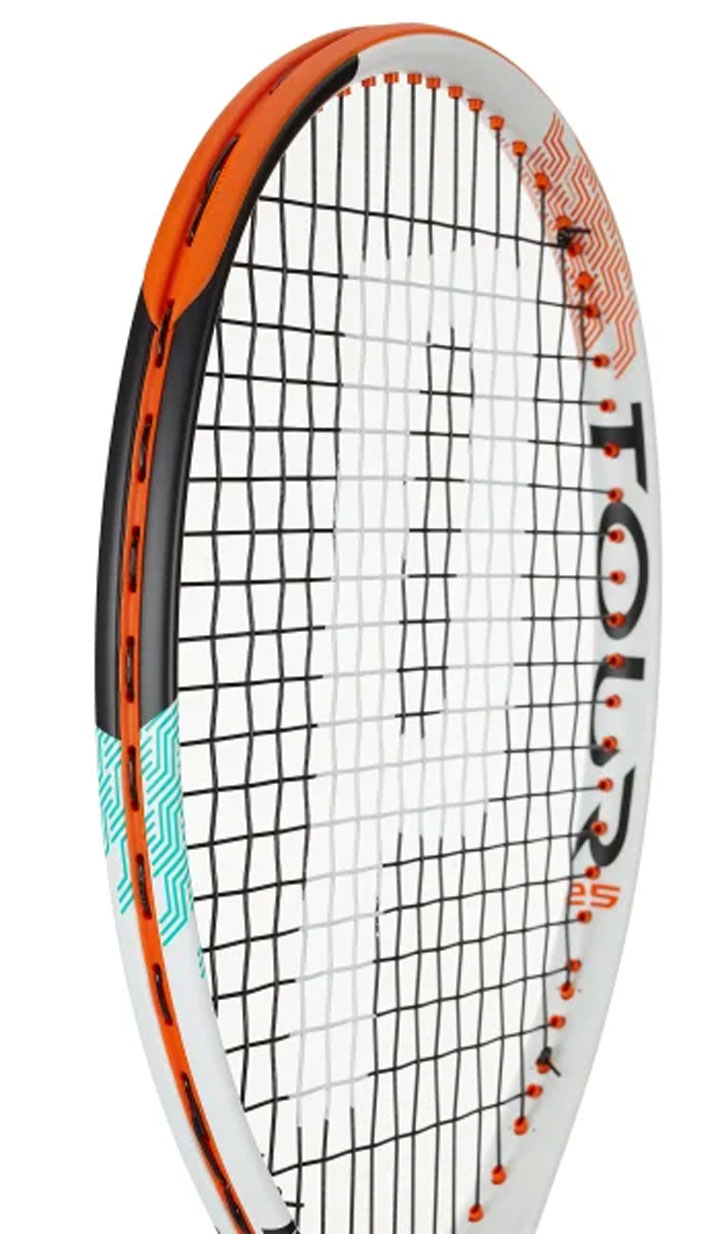 楽天市場】Prince プリンス Prince Tour 25インチ Junior Racquet G0