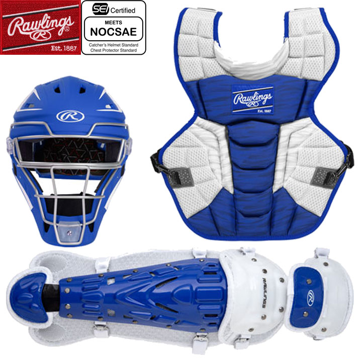 楽天市場】送料無料 【USA物】 Rawlings ローリングス キャッチャー