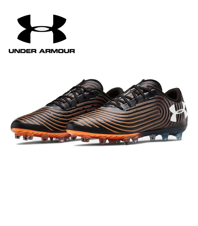 楽天市場】送料無料【USA物】 アンダーアーマー サッカー スパイク