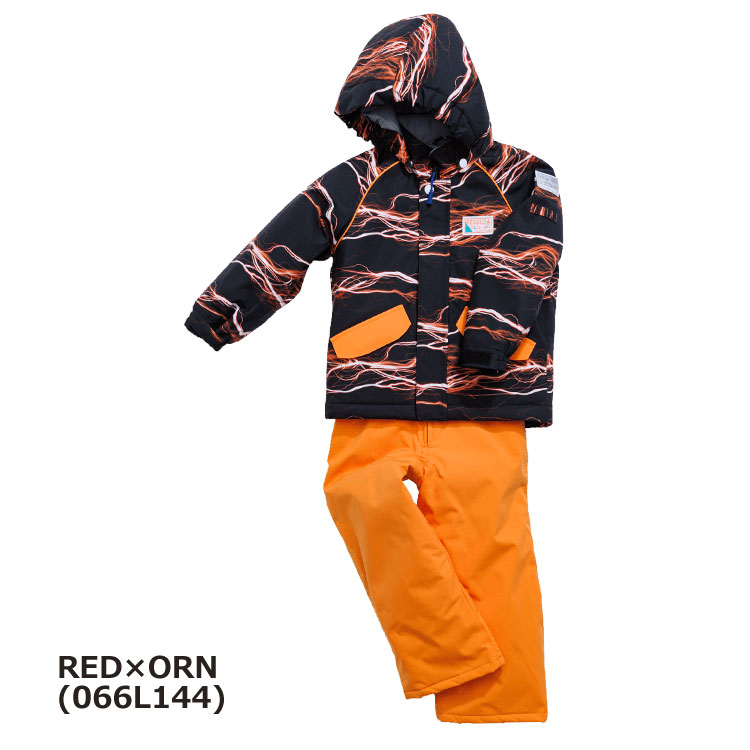 スキーウェア オレンジ」の人気商品一覧 | 安い商品を通販サイトから