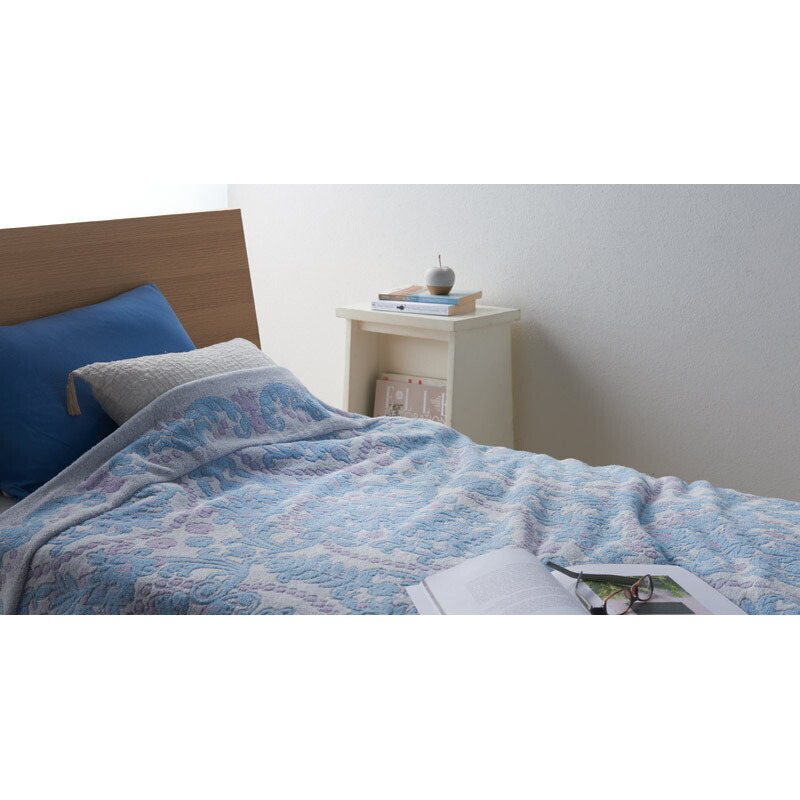 楽天市場】プリマクラッセ タオルケット2P (IPT-20007) : イースクエア