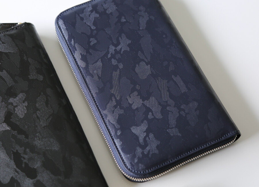 楽天市場】＼大容量 長財布 メンズ レディース 兼用／メガ財布 迷彩