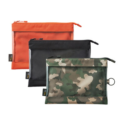 楽天市場】リヒトラブ クリヤーケース A5サイズ（F-7573）【LIHIT LAB