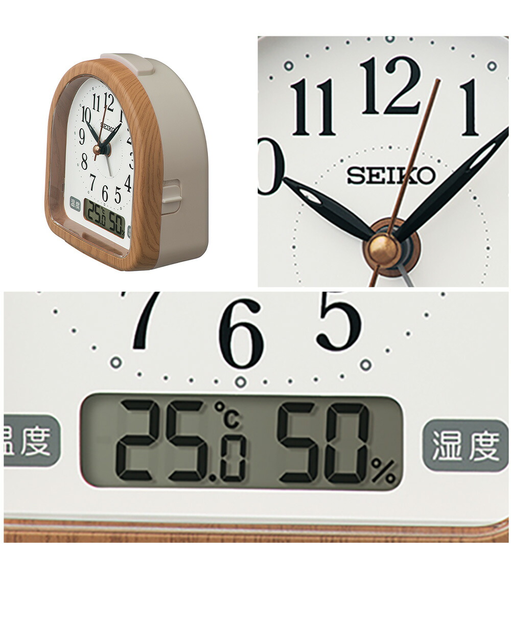 楽天市場】置き時計 目覚まし時計 時計 置き時計 目覚まし時計