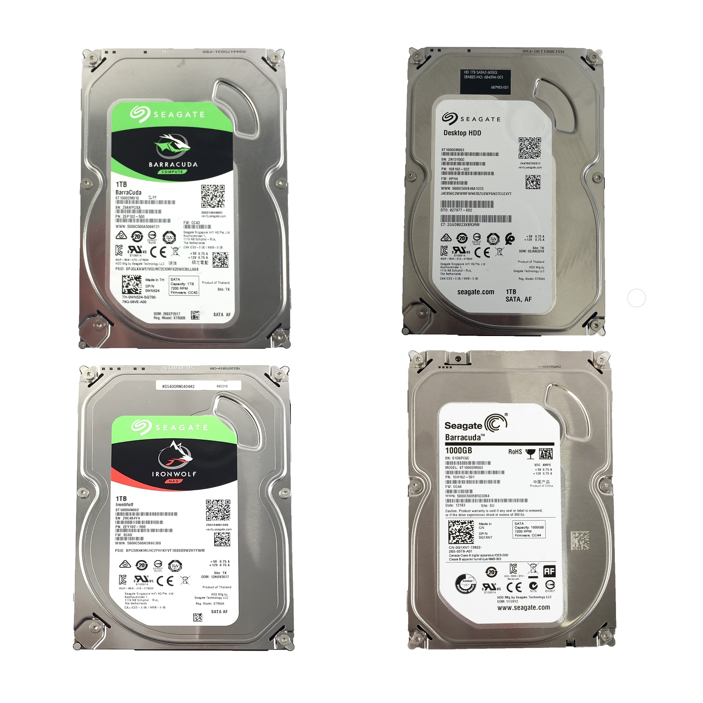 楽天市場】hdd 内蔵 1tb 5インチの通販