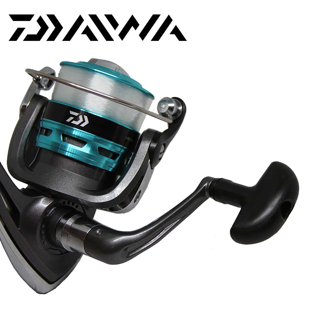 楽天市場】ダイワ DAIWA FIRESPIN EM ( ファイヤースピン ) 3000