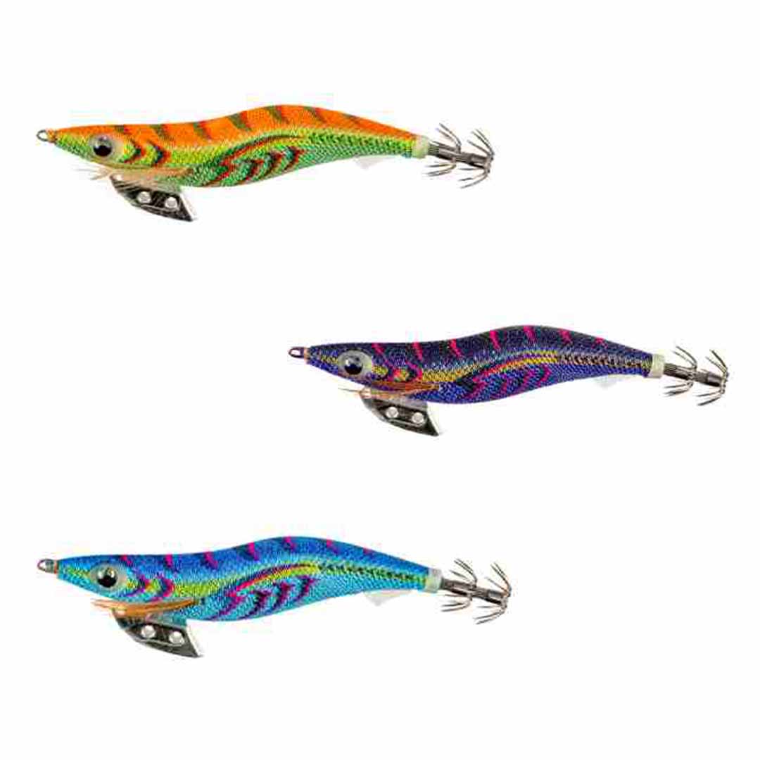 楽天市場】ヤマリア YAMASHITA ヤマシタ エギ王 限定カラー 3.5号