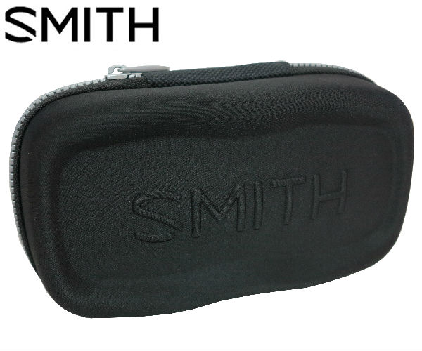 楽天市場】スミス SMITH GOGGLE CASE HARD ゴーグルケース【 あす楽