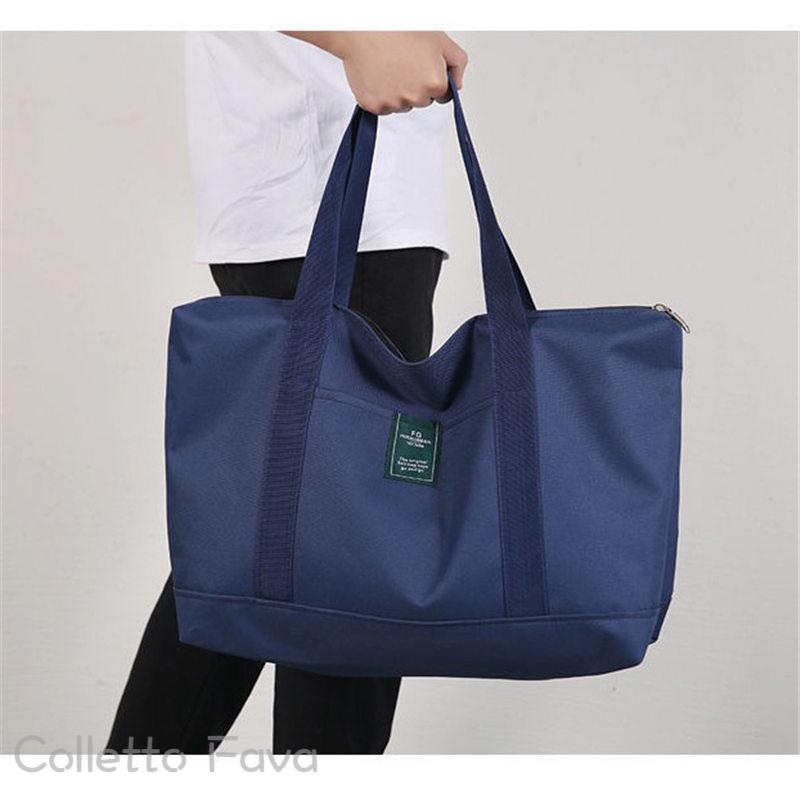 楽天市場】トートバッグ メンズ 肩掛け 撥水加工 大きめ A4 大容量