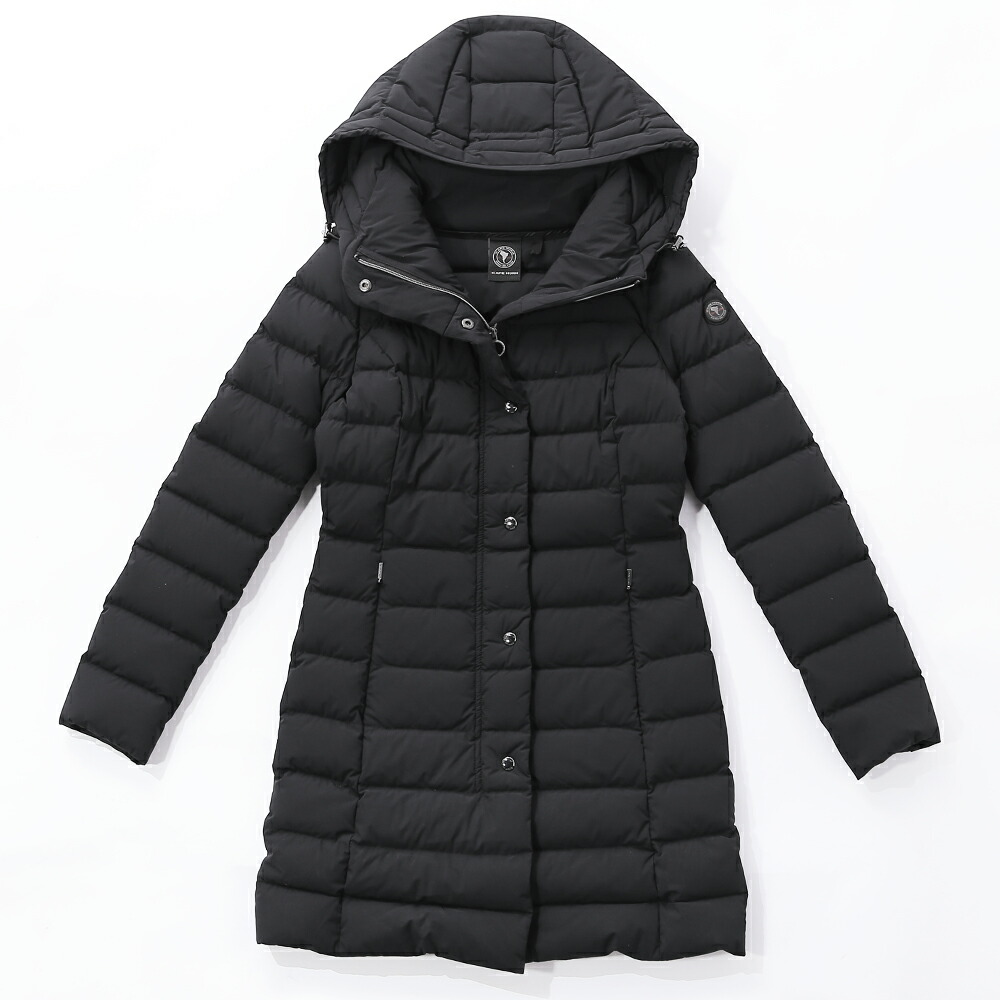 楽天市場】ケープホーン santacruz サンタクルーズ ダウン ロング