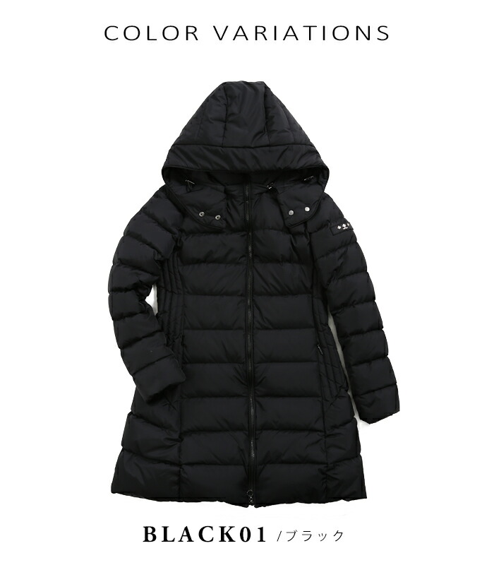 楽天市場】タトラス ポリテアマ ダウン レディース 2024AW新作 TATRAS