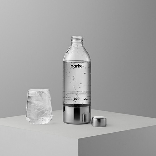 楽天市場】aarke（アールケ）炭酸ソーダマシン Carbonator III