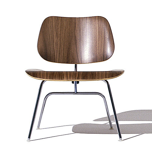 楽天市場】Herman Miller（ハーマンミラー）Eames Plywood Lounge