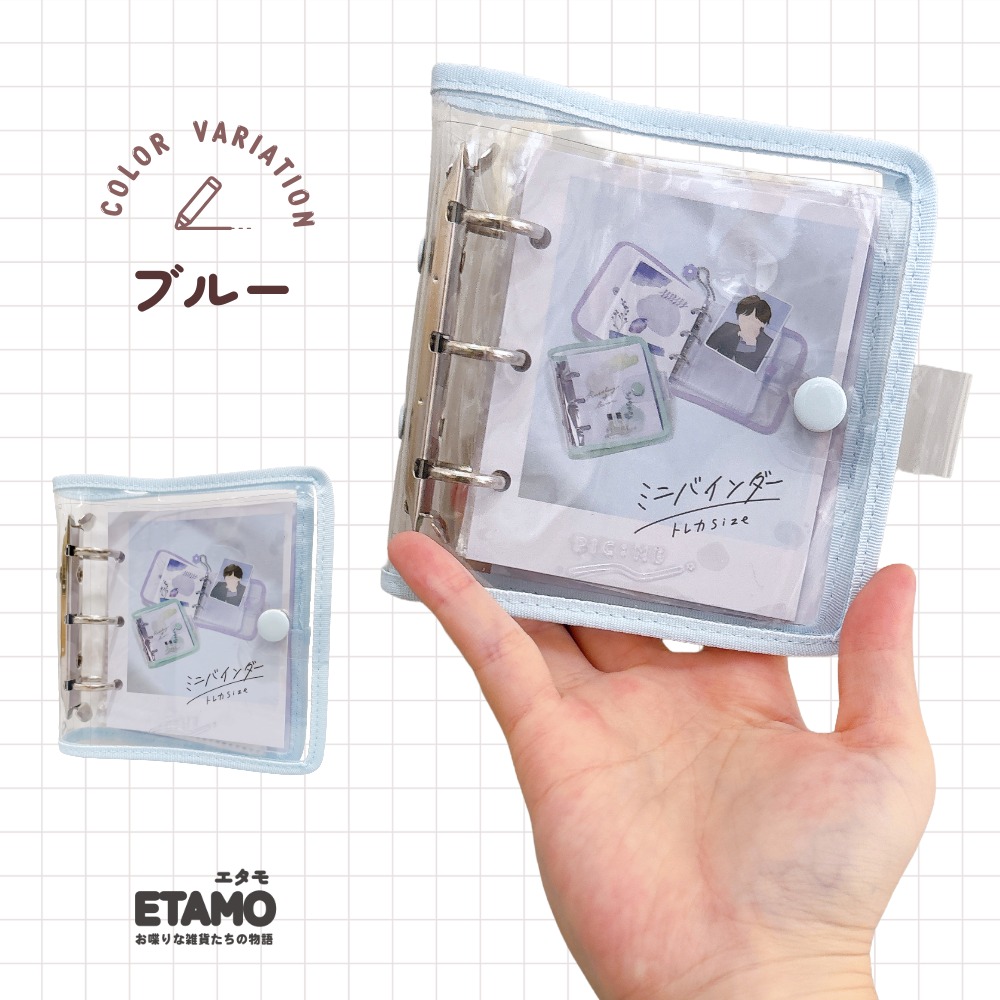 MeseMoa. 冬ツアークリアトレカ 即購入可能 MeseMoa. 冬ツアークリア