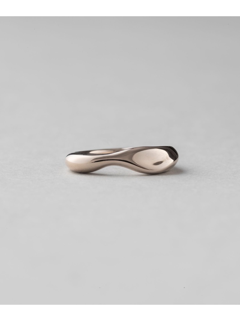 楽天市場】ete エテ（サイズ（指輪）15号）（指輪・リング｜レディース