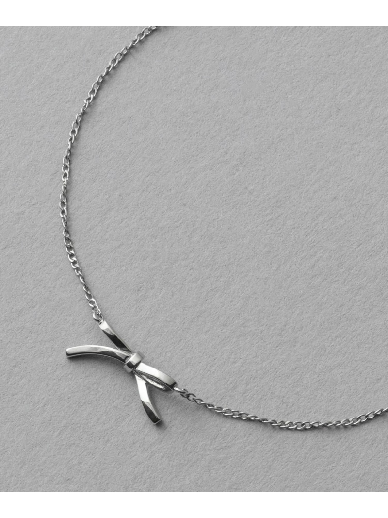 楽天市場】[レイヤード] リボン ブレスレット ete エテ アクセサリー