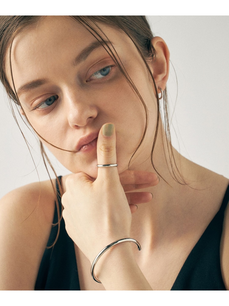 楽天市場】[オブジェ] シン リング ete エテ アクセサリー・腕時計