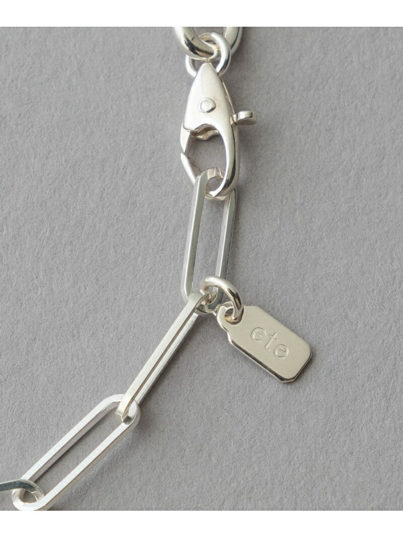 楽天市場】シェアブレスレット ete エテ アクセサリー・腕時計