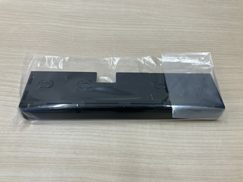 楽天市場】261-1097-SET サティスS・Gタイプ用 壁リモコンホルダー