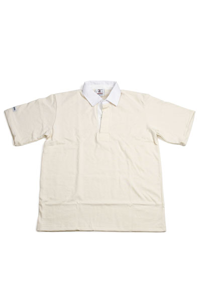 楽天市場】バーバリアン ラガーシャツ BARBARIAN 半袖ラグビーシャツ