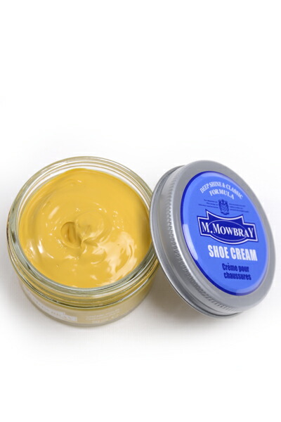 楽天市場】M.モゥブレィ M.MOWBRAY シュークリームジャー マスタード