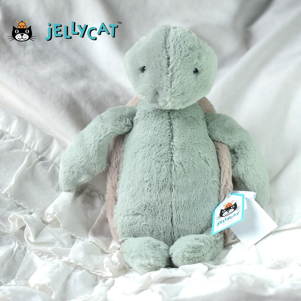 楽天市場】【正規販売代理店】【選べるラッピング】 Jellycat Bashful