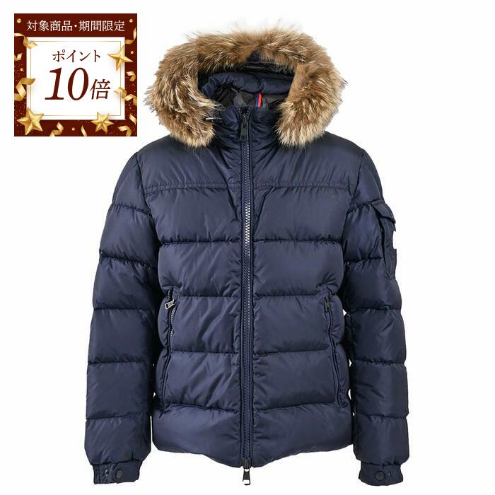 楽天市場】【ポイント10倍 期間限定】 モンクレール MONCLER ダウン