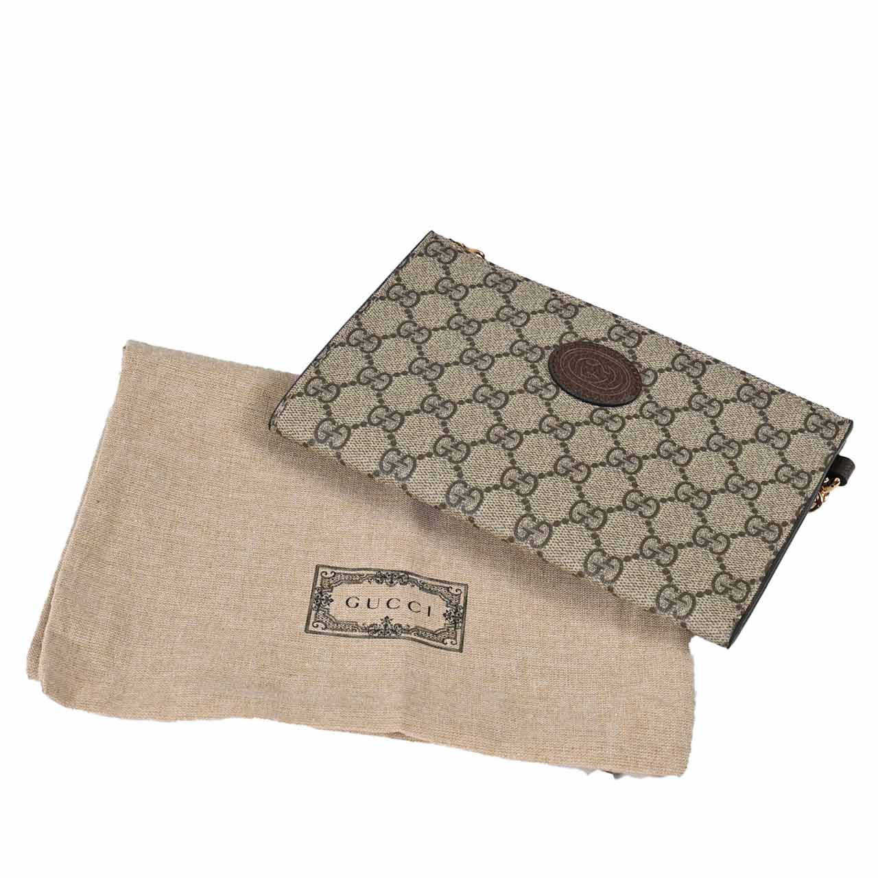 楽天市場】【ポイント10倍 期間限定】 グッチ GUCCI ポーチ 726250