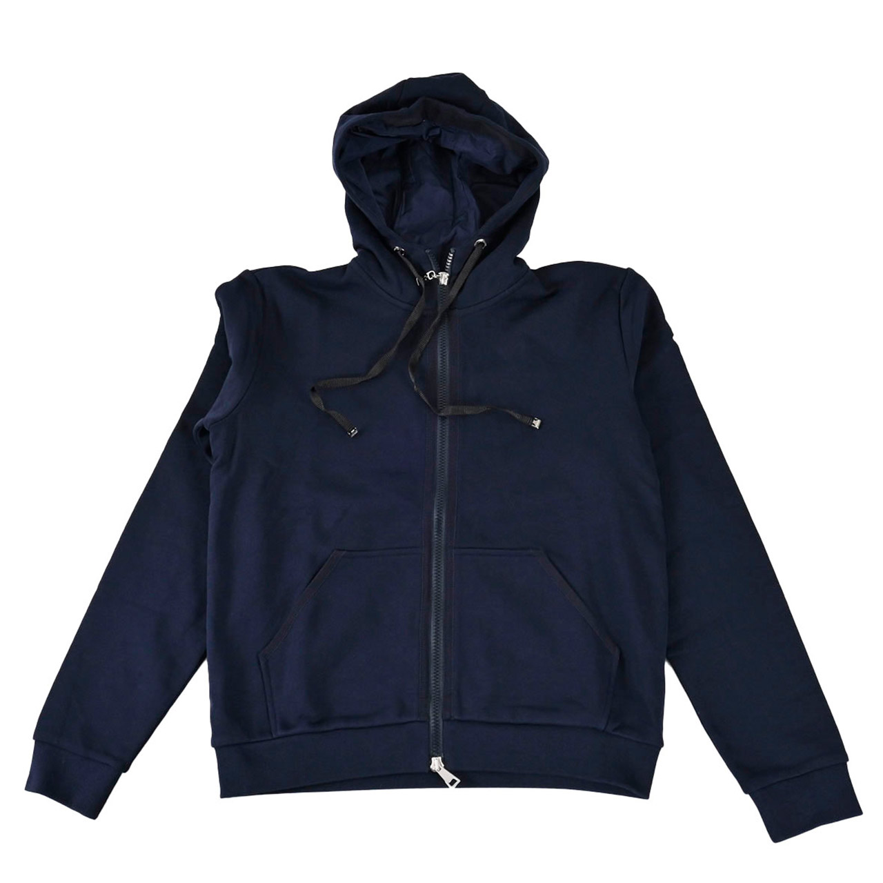 楽天市場】【ポイント10倍 期間限定】 モンクレール MONCLER ジップ