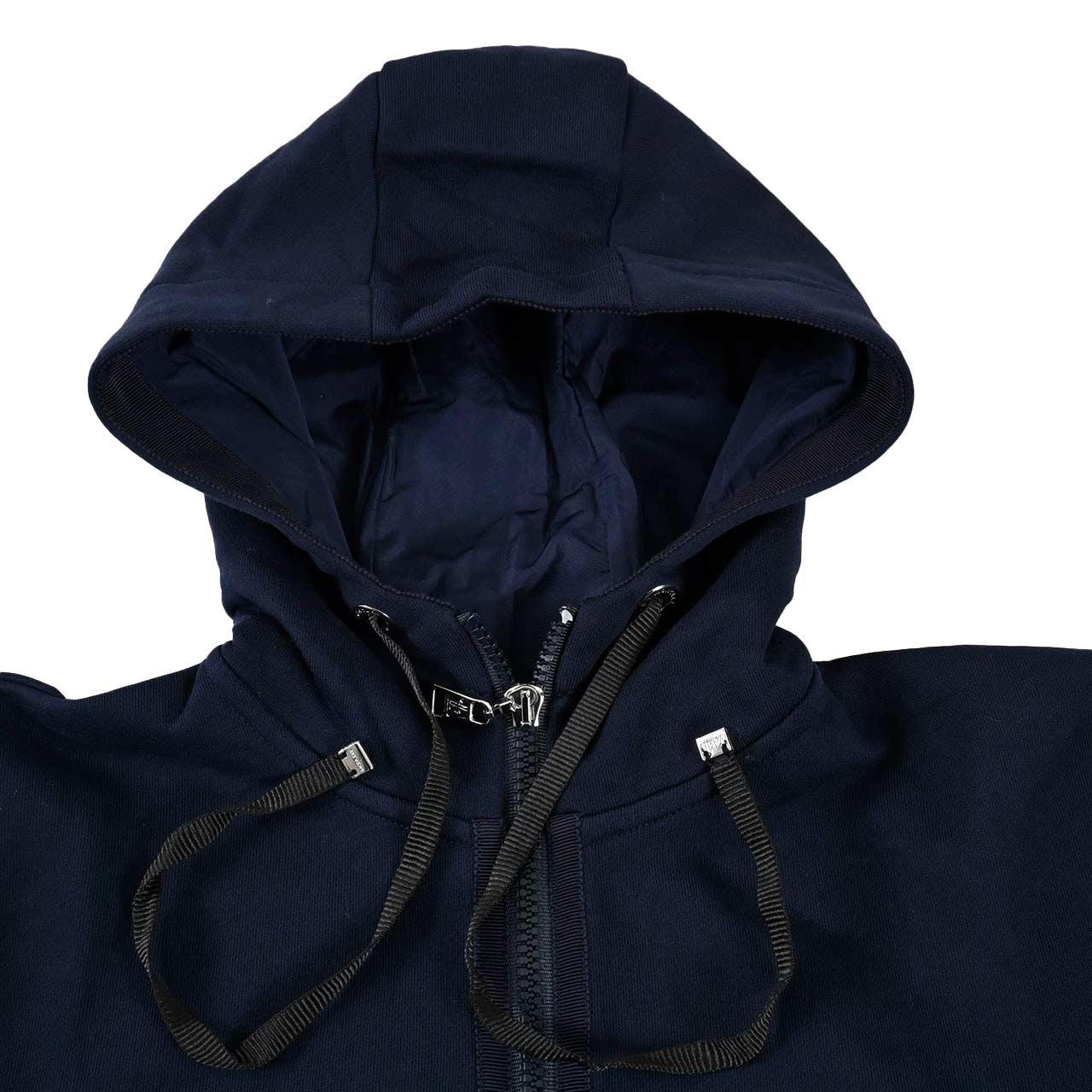 楽天市場】【ポイント10倍 期間限定】 モンクレール MONCLER ジップ