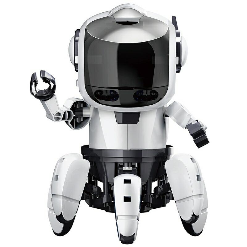 楽天市場】ロボット工作キット プログラミング・フォロ MR-9110 / STEM