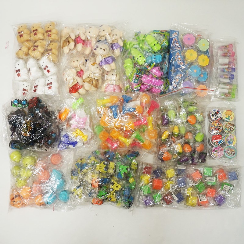 楽天市場】わくわくおもちゃ詰め合わせ 約300名様用 / おもちゃ 玩具