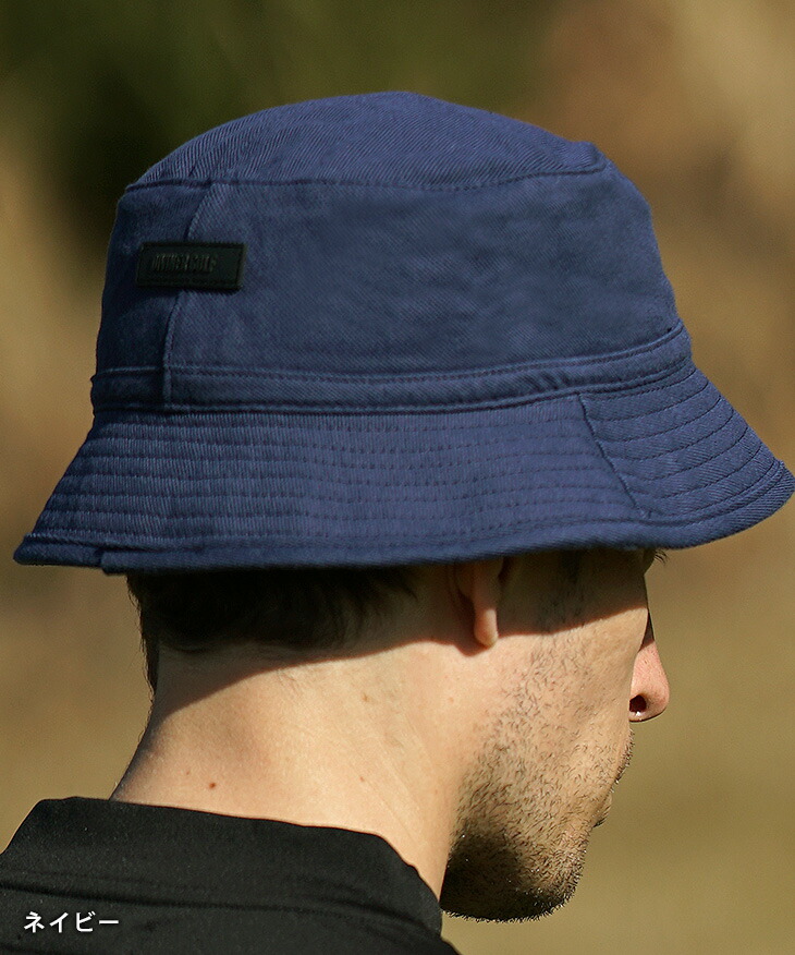 楽天市場】【DIVINER GOLF】 帽子 メンズ バケットハット ブランド