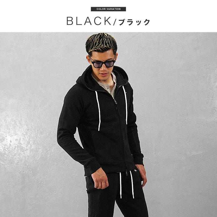 楽天市場】ウノピュウノウグァーレトレ セットアップ メンズ ブランド