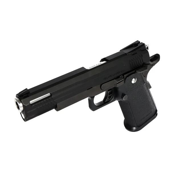 楽天市場】【楽天1位!2冠!】ハイキャパ5.1 用 カスタムスライド