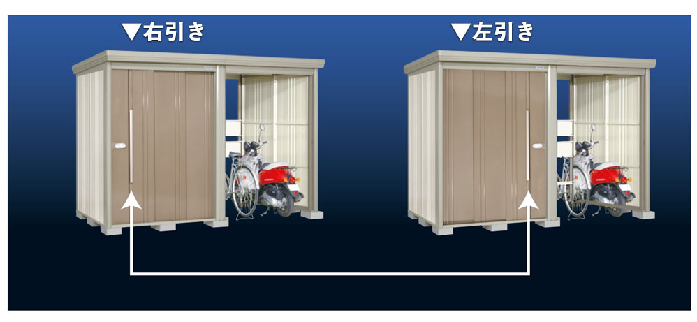 楽天市場】タクボ物置 Mr. ストックマン プラスアルファ TP 一般型