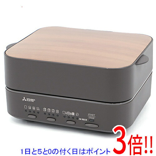 楽天市場】三菱 to－st1－t オーブントースター ブレッドオーブンの通販