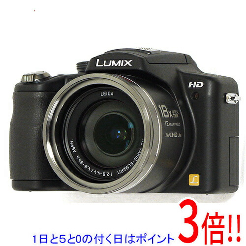 楽天市場】Panasonic LUMIX DMC－FZ38（TV・オーディオ・カメラ）の通販