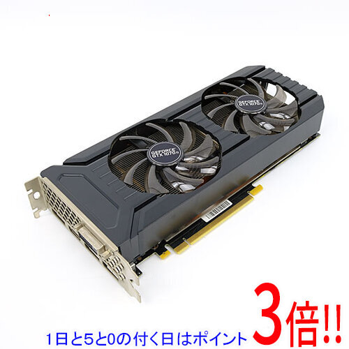 楽天市場】palit geforce gtx1070 8gbの通販