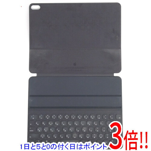 楽天市場】apple smart keyboard folio (12．9インチ ipad proの通販