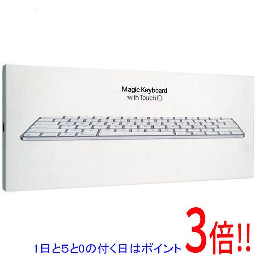 楽天市場】apple magic keyboard touch id（キーボード｜マウス