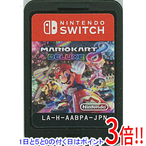 楽天市場】マリオカート switch 中古の通販