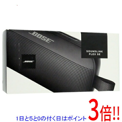 BOZE SoundLink Bluetooth speaker3 スピーカー 楽天市場】bose