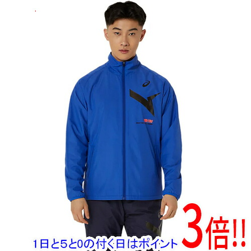 SUBARU ウィンドブレーカー 青 SUBARU ウィンドブレーカー 青 ゼット