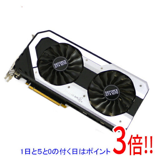 楽天市場】gtx1070 中古の通販