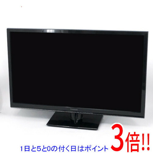 楽天市場】パナソニック ビエラ 32型の通販