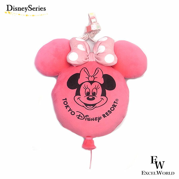 楽天市場】ミニー バルーン ショルダーバッグ ミニー ベスティーズ