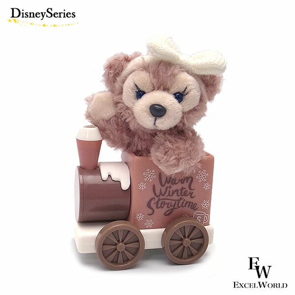 楽天市場】シェリーメイ ストラップ 汽車に乗ったシェリーメイ 東京