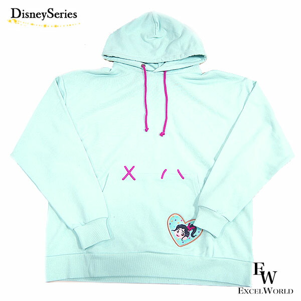 楽天市場】ヴァネロペ パーカー ビッグシルエットパーカー シュガー