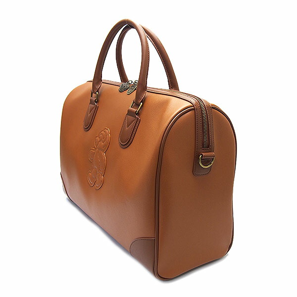 楽天市場】ダッフィー ボストンバッグ One Lovely-Day お出かけに